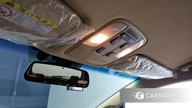 Kia The New Carnival id 3060903 из Кореи 10