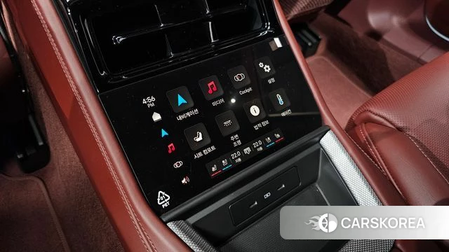 Porsche Panamera (976) id 3810941 из Кореи 10