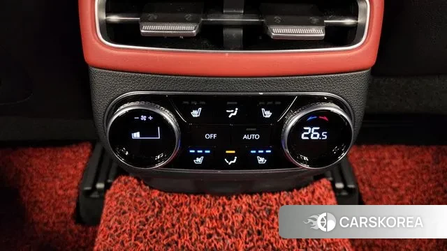 Genesis GV70 id 3473382 из Кореи 10