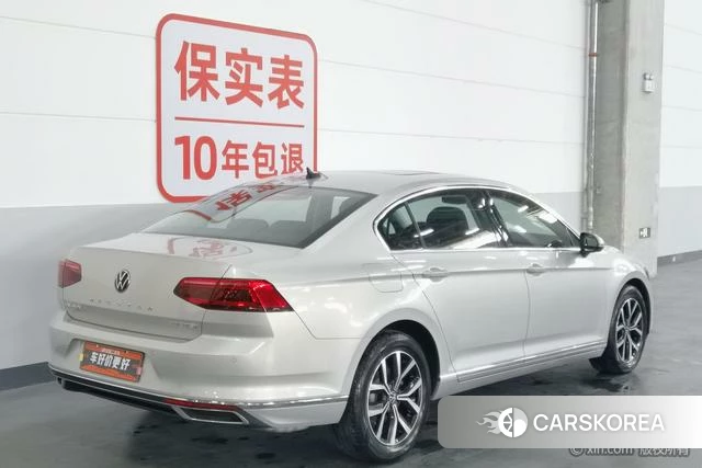 Volkswagen Magotan id 4314212 из Китая 10