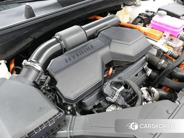 Kia The New Sportage 5th Generation Hybrid id 4791996 из Кореи 10
