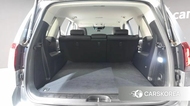 Kia Mohave Master id 4692571 из Кореи 10