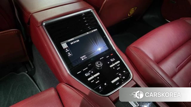 Porsche Panamera (971) id 4187971 из Кореи 10