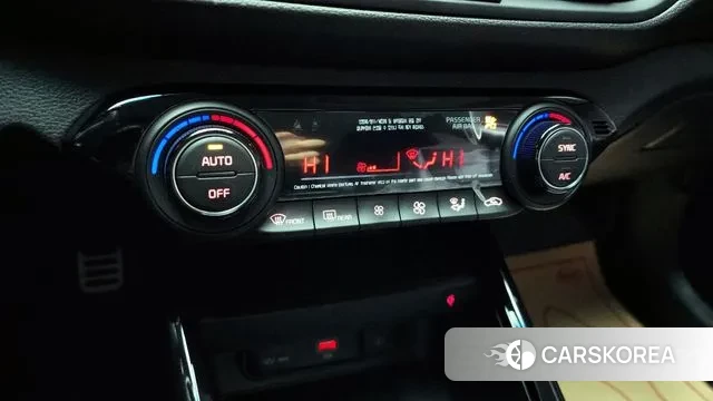 Kia The New K3 2nd generation id 3751950 из Кореи 10