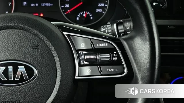 Kia Seltos id 3012835 из Кореи 10