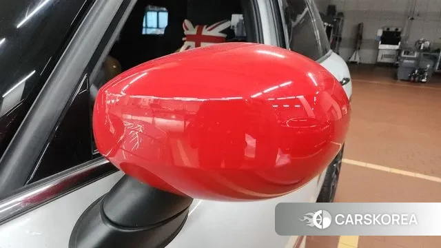 Mini Cooper S Clubman id 3431964 из Кореи 10