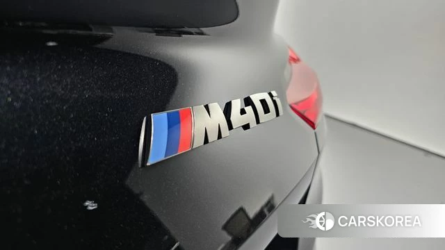 BMW Z4 (G29) id 3939930 из Кореи 10