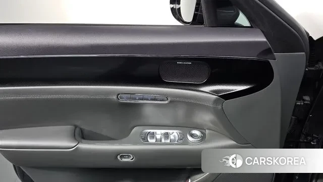 Genesis G90 (RS4) id 3032121 из Кореи 10