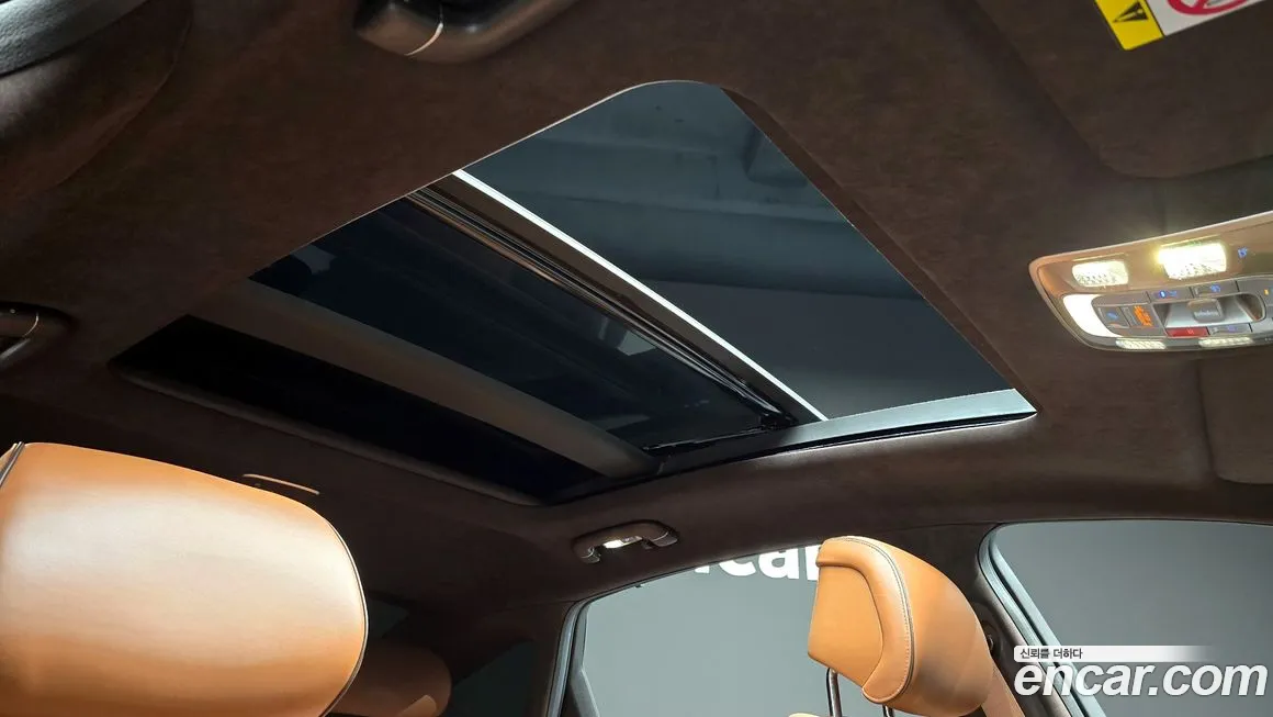 Genesis G80 (RG3) id 2016278 из Кореи 10