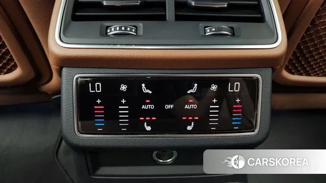 Audi A6 (C8) id 3252602 из Кореи 10