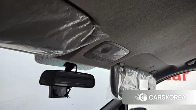 Hyundai The New Grand Starex id 3598381 из Кореи 10