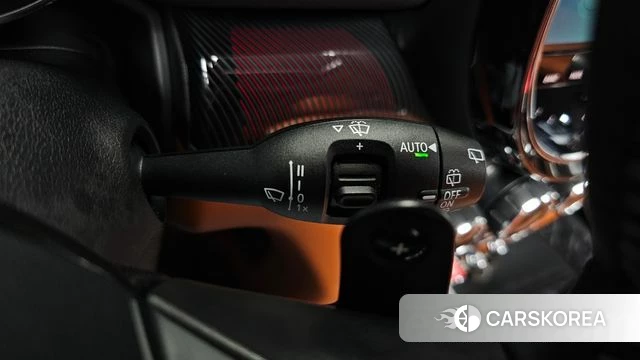 Mini Cooper S Countryman id 4427632 из Кореи 10