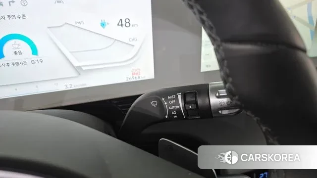 Hyundai Ionic 5 id 3507752 из Кореи 10