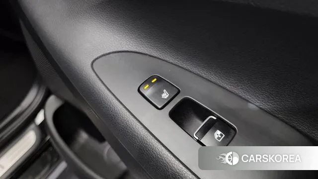 Hyundai The New Grandeur IG Hybrid id 3514338 из Кореи 10