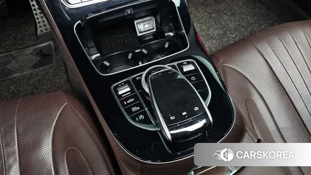 Mercedes-Benz CLS-Class C257 id 3469544 из Кореи 10