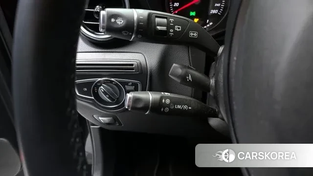 Mercedes-Benz GLC-Class X253 id 3444903 из Кореи 10