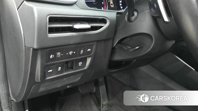 Hyundai Sonata (DN8) id 4899091 из Кореи 10