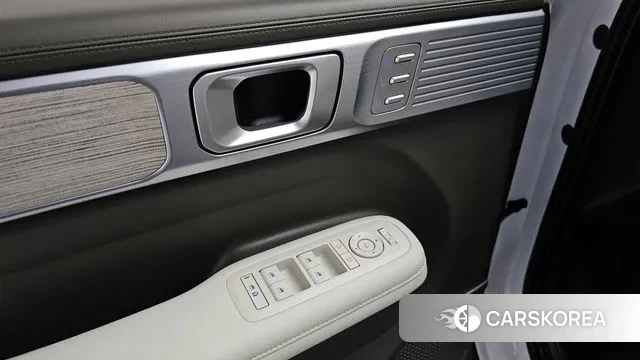 Hyundai Santa Fe (MX5) id 3431762 из Кореи 10