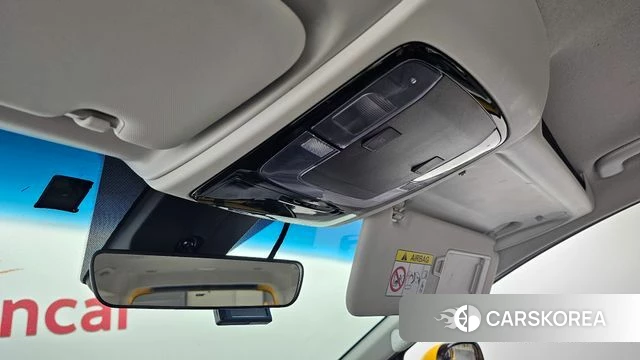Hyundai Staria id 4280341 из Кореи 10