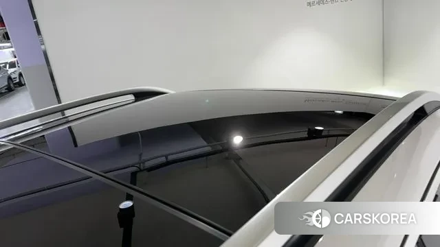 Mercedes-Benz GLE-Class W167 id 3425821 из Кореи 10