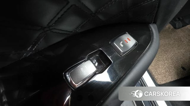 Ssangyong All New Rexton id 4641786 из Кореи 10