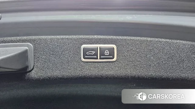 Genesis G80 (RG3) id 3444125 из Кореи 10