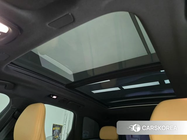 Volvo XC60 second Generation id 4623681 из Кореи 10