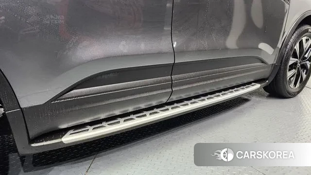 Renault Korea (Samsung) The New QM6 id 3416165 из Кореи 10