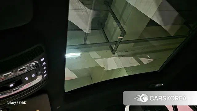 Mercedes-Benz GLE-Class W167 id 3576541 из Кореи 10