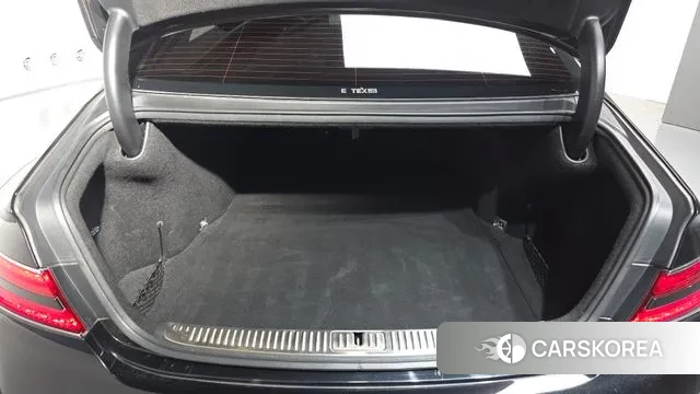 Genesis G90 id 3422272 из Кореи 10