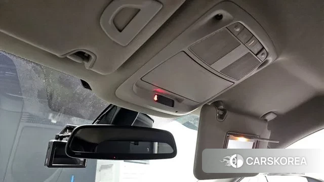 Renault Korea (Samsung) The New QM6 id 3361695 из Кореи 10