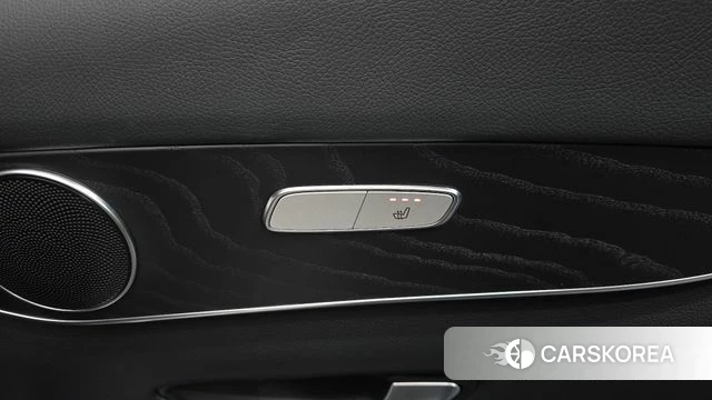 Mercedes-Benz GLC-Class X253 id 4667467 из Кореи 10