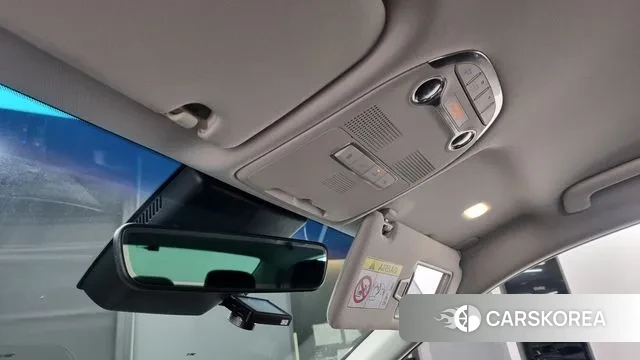 Hyundai The New Grandeur IG id 2895182 из Кореи 10