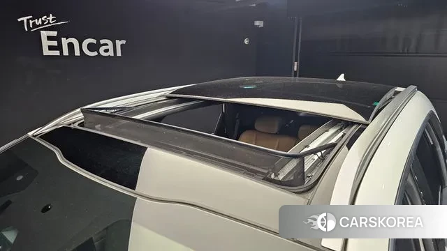 Kia The New Sorento 4th Generation id 3437017 из Кореи 10