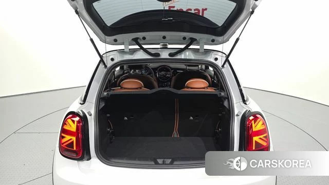 Mini Cooper S id 4904979 из Кореи 10