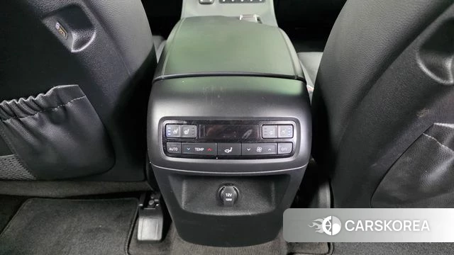 Hyundai Palisade id 4541610 из Кореи 10