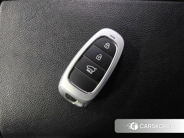 Hyundai Tucson id 4407377 из Китая 10