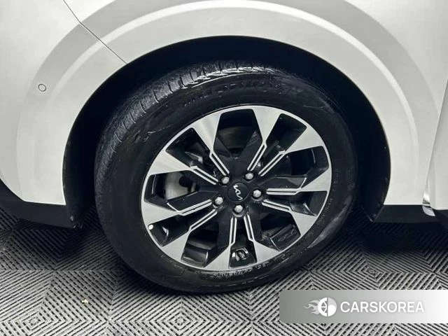 Kia Carnival 4th generation id 4549391 из Кореи 10