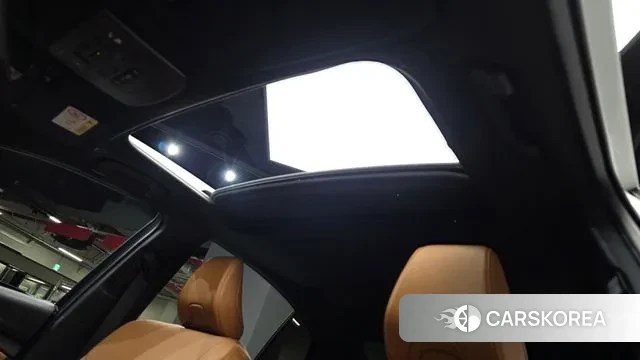 Toyota Camry (XV80) id 3457136 из Кореи 10