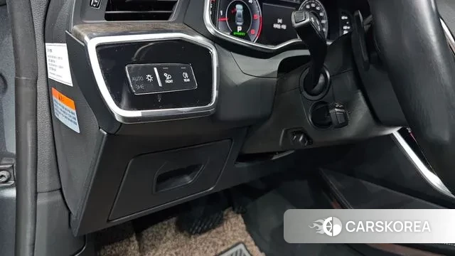 Audi A7 (4K) id 3329671 из Кореи 10