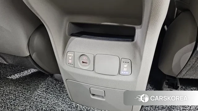 Kia The New Carnival id 3028686 из Кореи 10