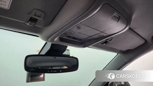 Chevrolet (GM Daewoo) Equinox id 3004702 из Кореи 10