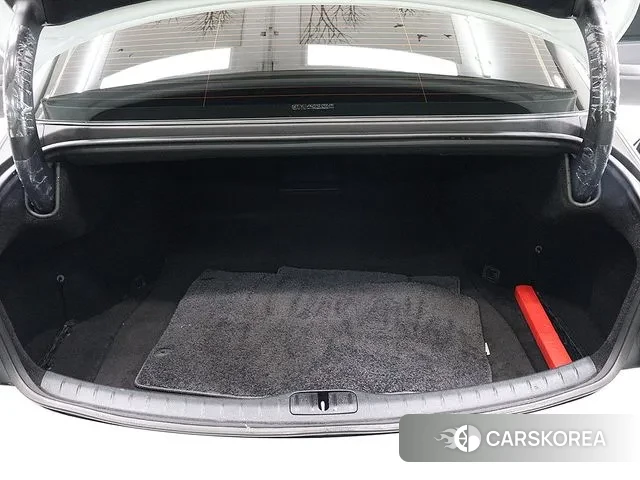 Genesis G80 (RG3) id 3058193 из Кореи 10