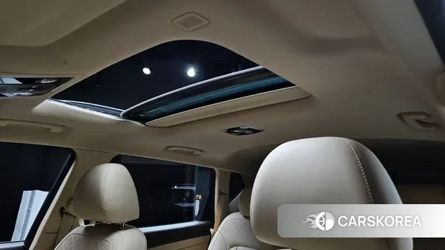 Ssangyong Rexton New Arena id 3581097 из Кореи 10