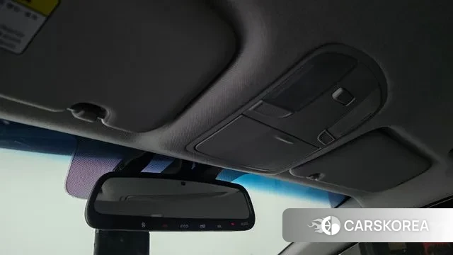 Hyundai The New Avante AD id 3423322 из Кореи 10