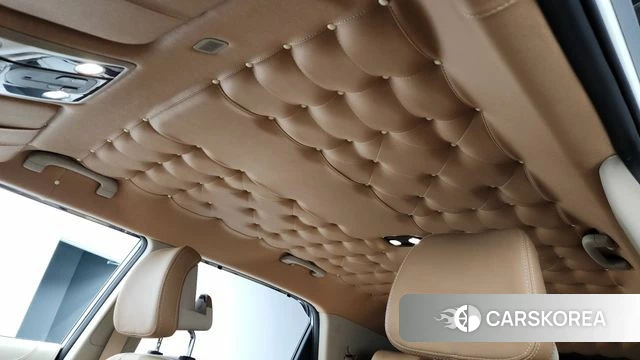 Ssangyong Actian 2nd Generation id 4230103 из Кореи 10