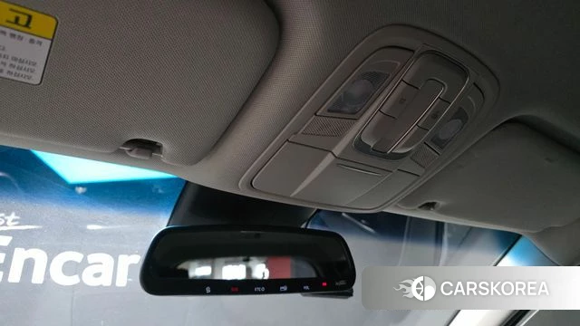 Hyundai Santa Fe TM id 4384959 из Кореи 10