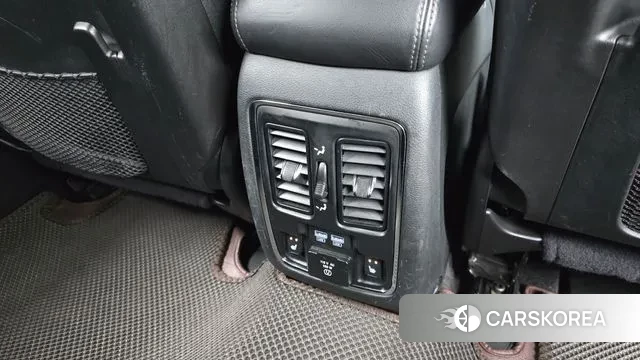 Jeep Grand Cherokee id 3464729 из Кореи 10