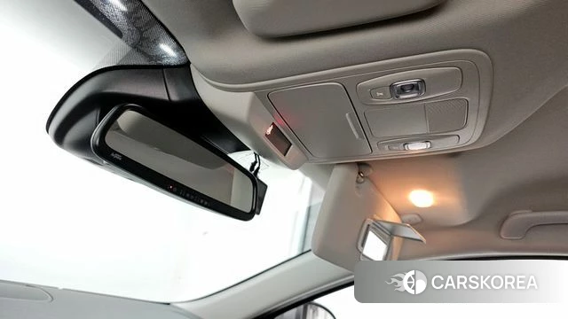 Renault Korea (Samsung) SM6 id 4225248 из Кореи 10