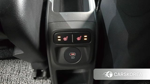 Kia The New Kia Ray id 4656093 из Кореи 10